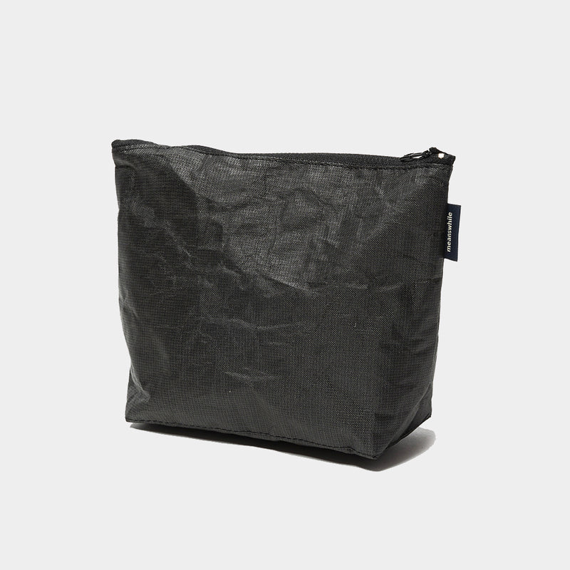 UltraWeave™ Ultralite Pouch Large(Carbon Black) / MW-AC24212