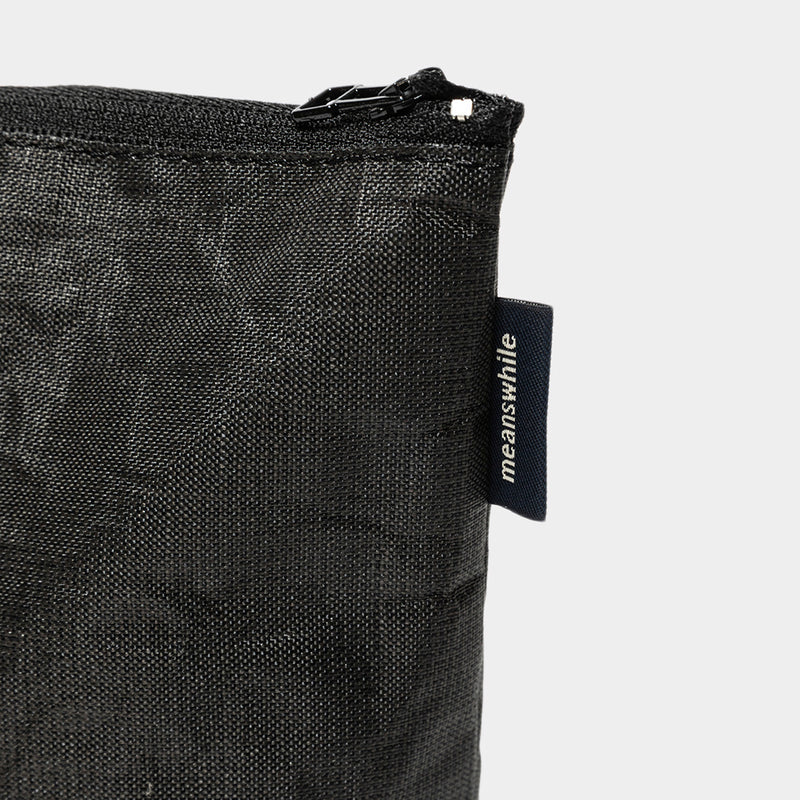 UltraWeave™ Ultralite Pouch Large(Carbon Black) / MW-AC24212