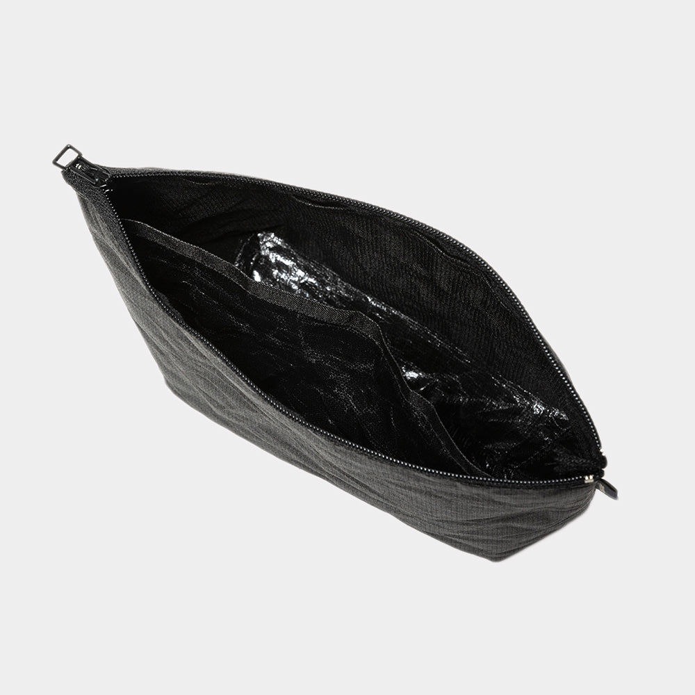 【関税込み】 Peak ブラック Water Active Multibag ポーチ Water Active Multi Bag | Snow Peak