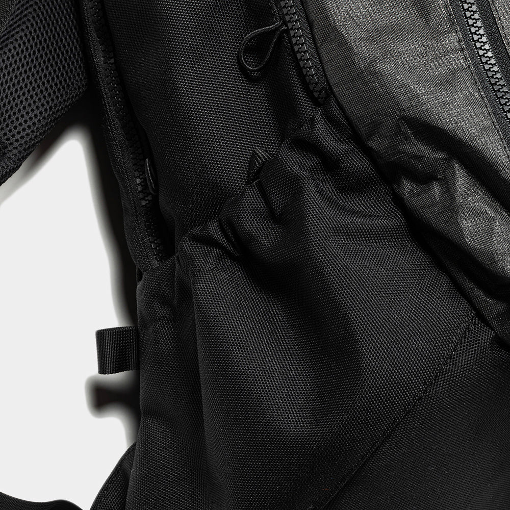 UltraWeave™ “Outside”(Carbon Black) / MW-AC26110 – meanswhile 公式