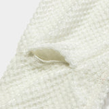 Octa® Arm Warmer (Off White) / MW-AC24216