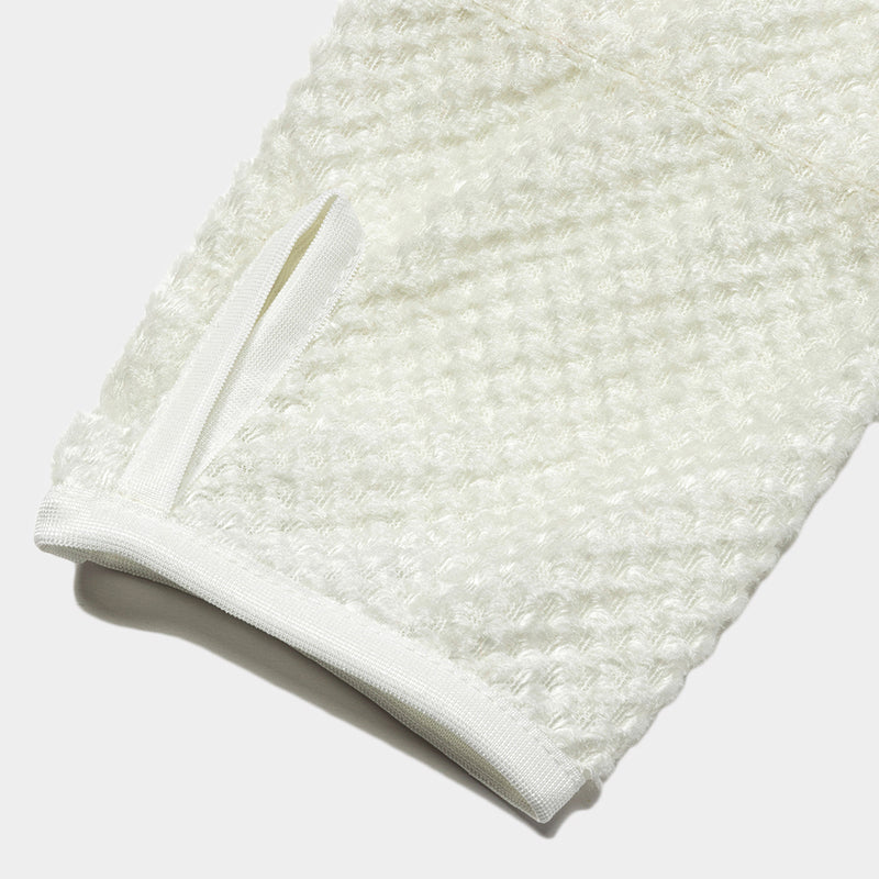 Octa® Arm Warmer (Off White) / MW-AC24216