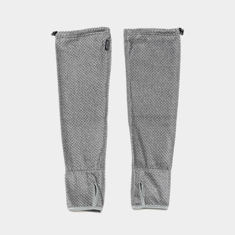 Octa® Arm Warmer (Grey) / MW-AC24216