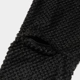 Octa® Arm Warmer (Off Black) / MW-AC24216