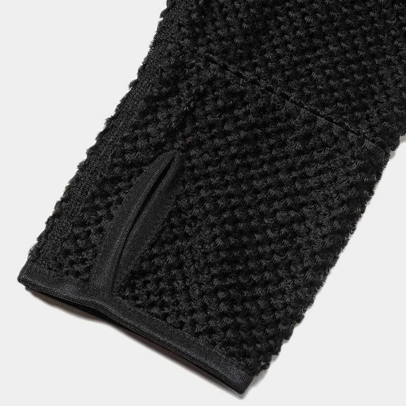 Octa® Arm Warmer (Off Black) / MW-AC24216