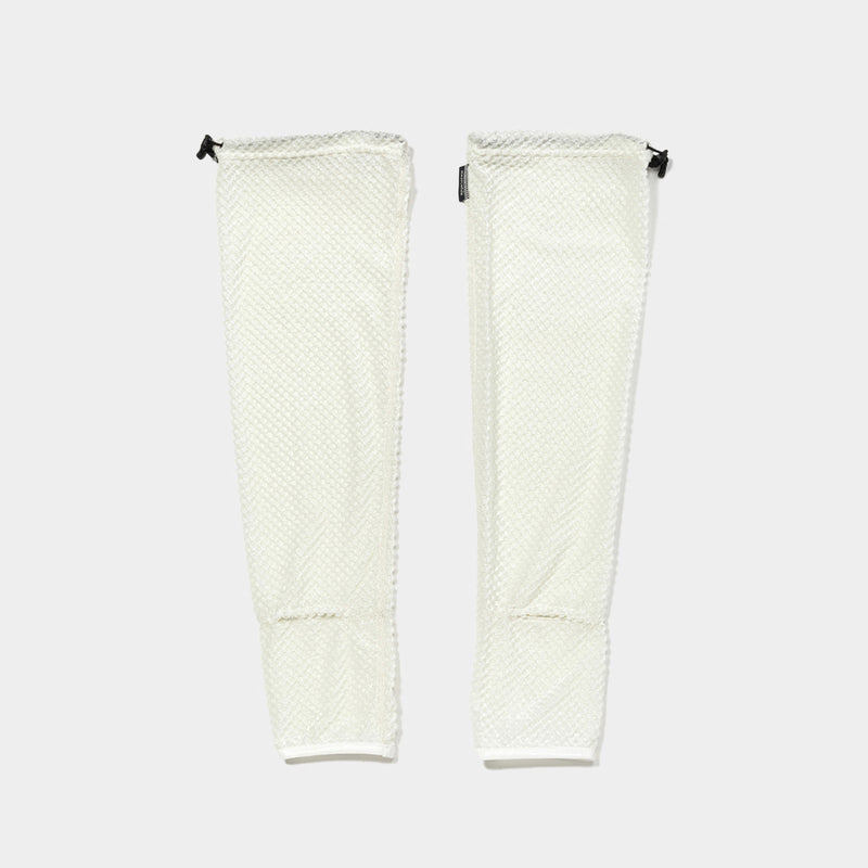 Octa® Arm Warmer (Off White) / MW-AC24216