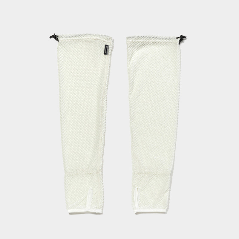 Octa® Arm Warmer (Off White) / MW-AC24216