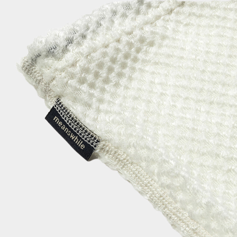 Octa® Arm Warmer (Off White) / MW-AC24216