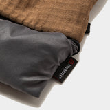 Polartec® Fleece Overwrap Glove (Charcoal) / MW-AC24218