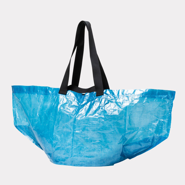 Dyneema® Anonymous Laundry Bag (Blue) / MW-AC25105