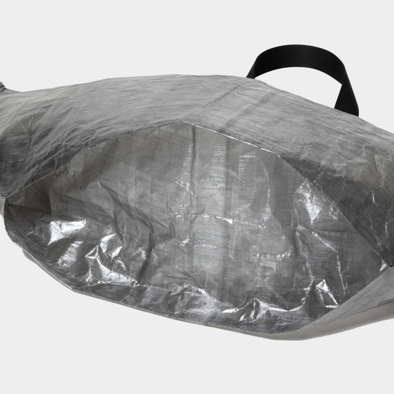 Dyneema® Anonymous Laundry Bag (Steel Grey) / MW-AC25105