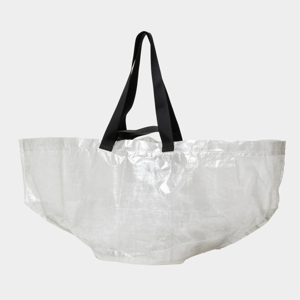 Dyneema® Anonymous Laundry Bag (Fog Grey) / MW-AC25105