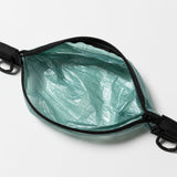 Dyneema® Minimal Body Bag(GREEN)/MW-AC25106