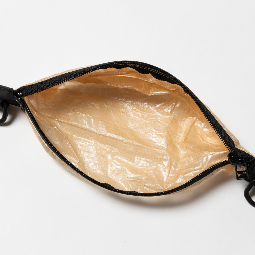 Dyneema® Minimal Body Bag(UMBER)/MW-AC26204 – meanswhile 公式