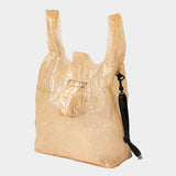 Market Bag with Dyneema® (UMBER) / MW-AC25107