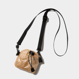 Market Bag with Dyneema® (UMBER) / MW-AC25107