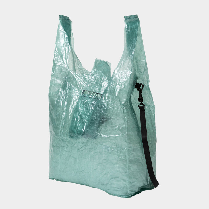 Market Bag with Dyneema® (Fog Grey) / MW-AC24207