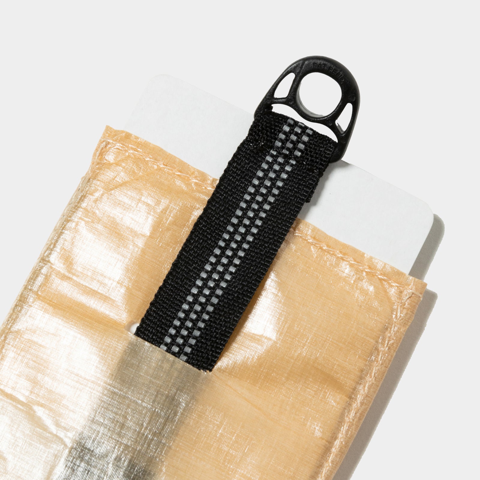 小物 meanswhile Dyneema Minimal Wallet Dyneema® Minimal Wallet (UMBER) / MW-AC26206 – meanswhile 公式