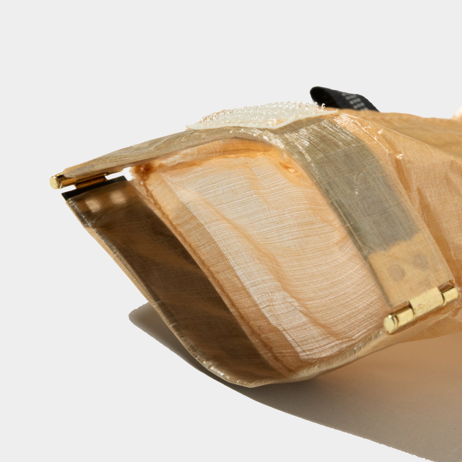 Dyneema® Minimal Wallet (UMBER) / MW-AC26206 – meanswhile 公式