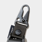 Utility Key Ring(Graphite)/MW-AC25111