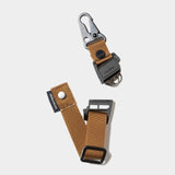 Utility Key Ring(Coyote)/MW-AC25111