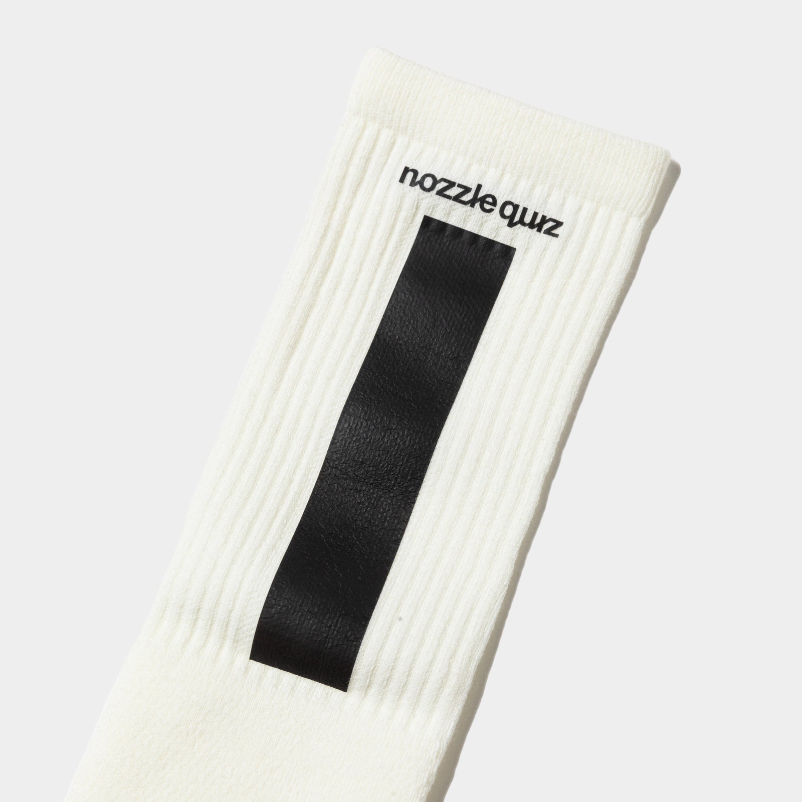 Tabi” Tube Socks (Raw White) / MW-AC26107 – meanswhile 公式