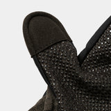 Polartec® Fleece Overwrap Glove (Charcoal) / MW-AC25219