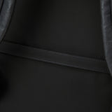 meanswhile × objcts.io Dyneema® Leather Daypack "Common"(BLACK)/MW-AC26101