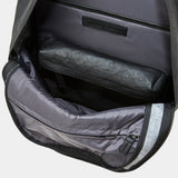 meanswhile × objcts.io Dyneema® Leather Daypack "Common"(BLACK)/MW-AC26101