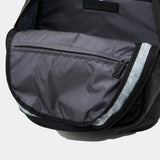 meanswhile × objcts.io Dyneema® Leather Daypack "Common"(BLACK)/MW-AC26101