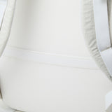 meanswhile × objcts.io Dyneema® Leather Daypack "Common"(MARSHMALLOW)/MW-AC26101