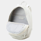 meanswhile × objcts.io Dyneema® Leather Daypack "Common"(MARSHMALLOW)/MW-AC26101