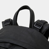 meanswhile × objcts.io Dyneema® Leather Daypack "Common"(BLACK)/MW-AC26101