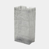 Dyneema® Paper Bag (Steel Grey) / MW-AC26109