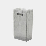Dyneema® Paper Bag (Steel Grey) / MW-AC26109