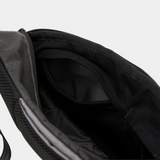 CHROME SABIN 6L SLING UltraWeave™(Carbon Black)/MW-AC26116