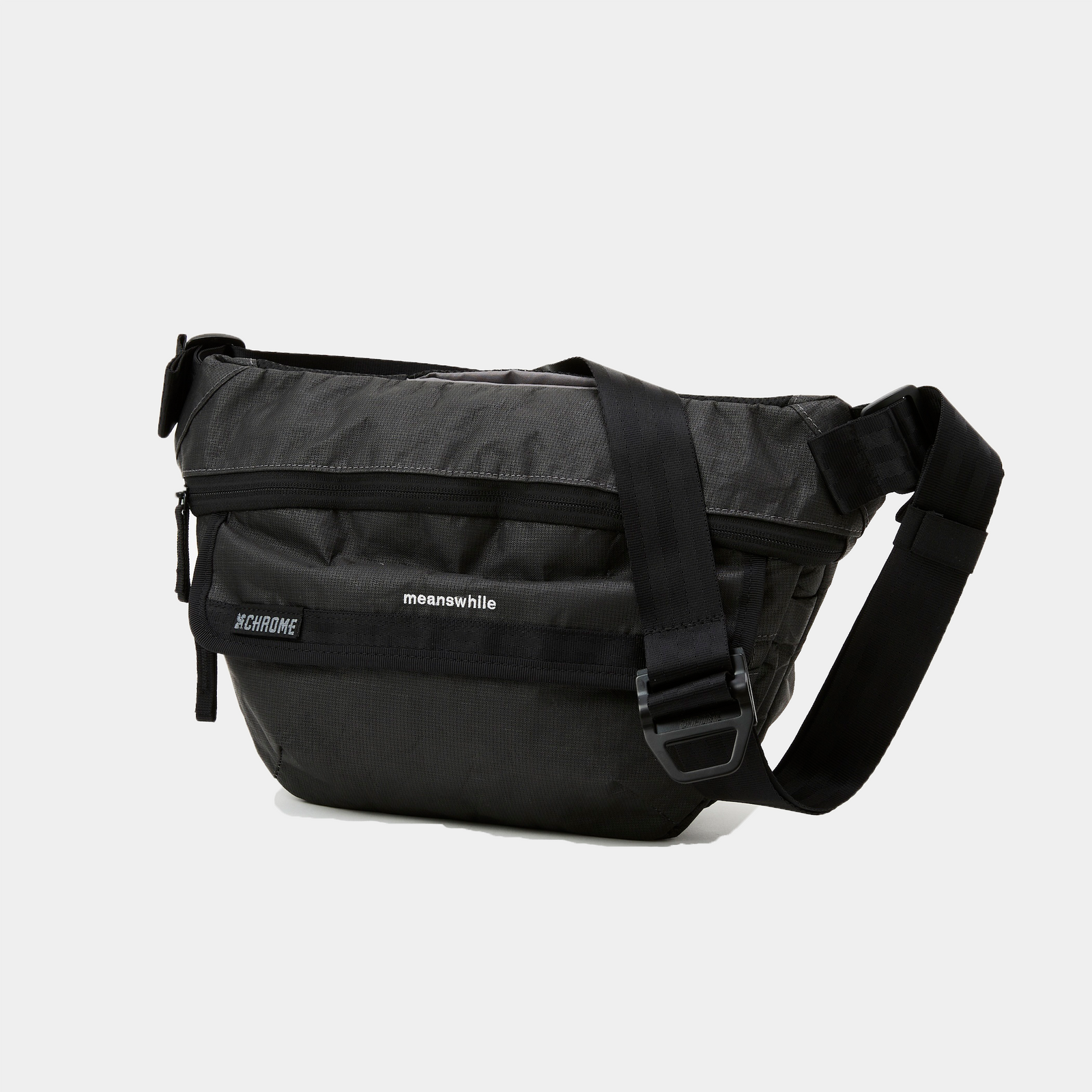5.8 fri 12:00 ON SALE】CHROME BOT FLAP SLING UltraWeave™(Carbon