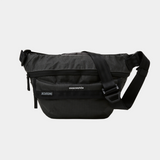 CHROME SABIN 6L SLING UltraWeave™(Carbon Black)/MW-AC26116