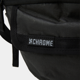 CHROME SABIN 6L SLING UltraWeave™(Carbon Black)/MW-AC26116