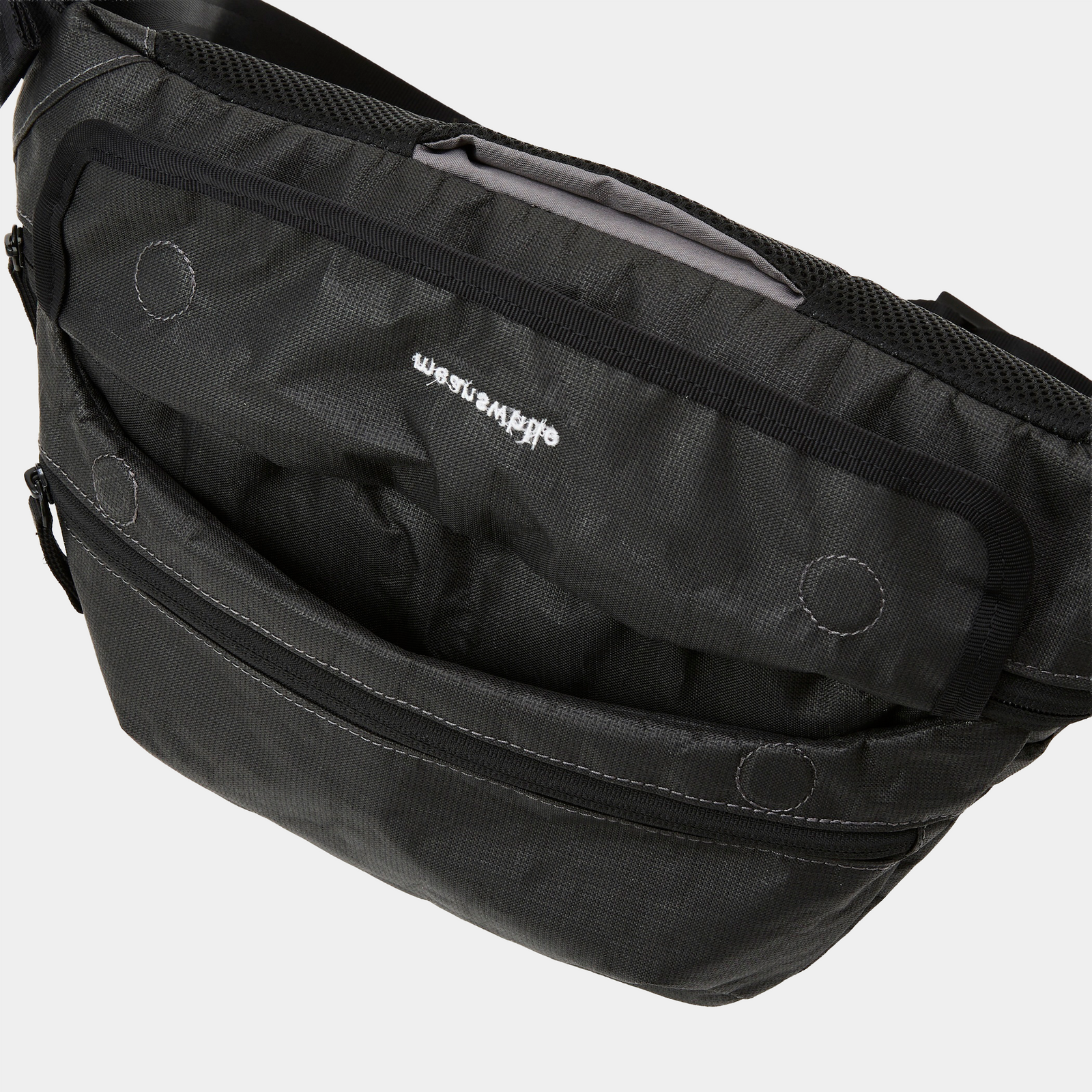 5.8 fri 12:00 ON SALE】CHROME BOT FLAP SLING UltraWeave™(Carbon