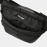 CHROME SABIN 6L SLING UltraWeave™(Carbon Black)/MW-AC26116