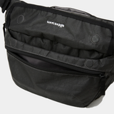 CHROME SABIN 6L SLING UltraWeave™(Carbon Black)/MW-AC26116