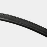 Bungee Leather Neck Strap(OFF BLACK)/MW-AC26201