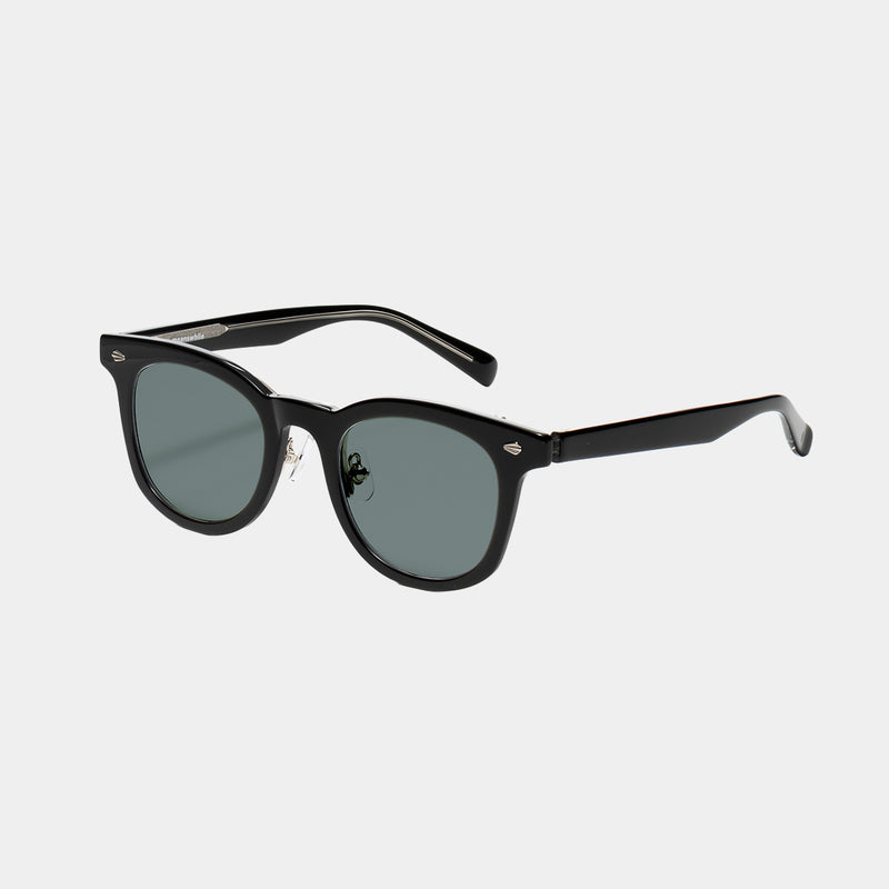 Flip-up Transition Color Glasses “Neutral Color” Type1(BLACK×PILOT 