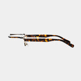 Flip-up Transition Color Glasses “Neutral Color” Type1(DEMI×BROWN) / MW-AC26302