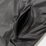 Polartec® Fleece Overwrap JKT (Lamp Black) / MW-CT22207