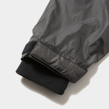 Polartec® Fleece 초과형 JKT (램프 블랙) / MW-CT22207