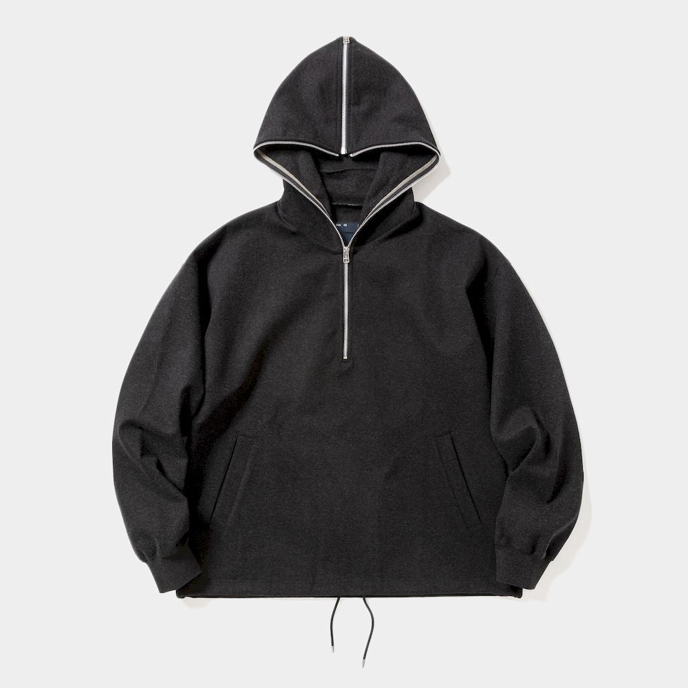 Micro Rip MA1 / Charcoal | meanswhile
