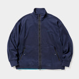 Polartec® Fleece Overwrap JKT (Navy) / MW-CT23214