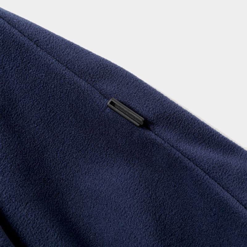 Polartec® Fleece Overwrap JKT (Navy) / MW-CT23214